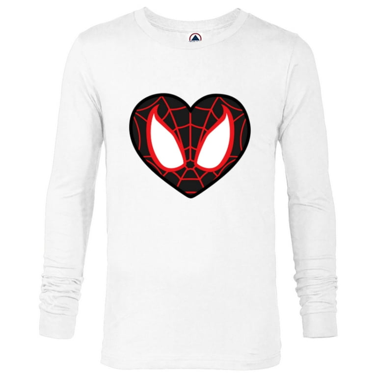 Miles morales shirt deals