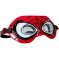 thumbnail image 1 of Marvel Ultimate Spider-Man Swim Goggles, 1 of 2