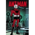 thumbnail image 1 of Marvel Universe Ant-Man (Paperback), 1 of 2