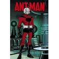 thumbnail image 1 of Pre-Owned Marvel Universe Ant-Man (Paperback) 0785197478 9780785197478, 1 of 1