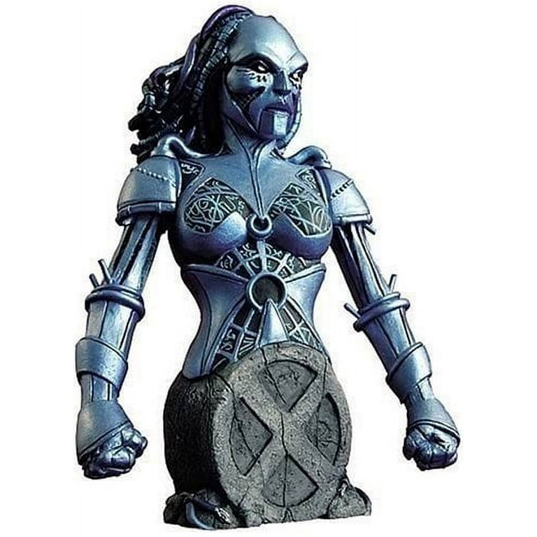 Marvel Universe Astonishing X-Men Danger Bust - Walmart.com