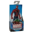 thumbnail image 1 of Marvel Universe Avengers (2015) Hasbro All Star Spider-Man 6-Inch Figure - (Australian Release), 1 of 2