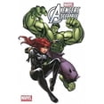 thumbnail image 1 of Pre-Owned Marvel Universe Avengers Assemble 3 Marvel Adventures Marvel Universe Paperback Marvel Comics Group, 1 of 1