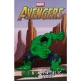 thumbnail image 1 of Pre-Owned Marvel Universe Avengers: Hulk & Fantastic Four (Paperback) 0785165592 9780785165590, 1 of 1