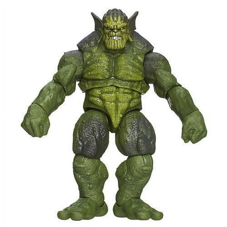 Abomination action sales figure
