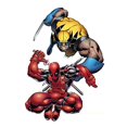 thumbnail image 1 of Pre-Owned Marvel Universe Deadpool & Wolverine (Marvel Adventures/Marvel Universe) Paperback, 1 of 1