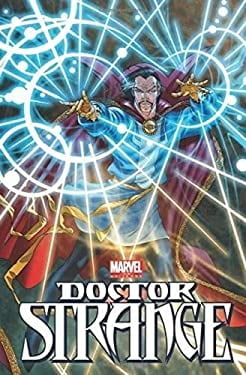 Pre-Owned Marvel Universe Doctor Strange (Paperback) 130290230X 9781302902308