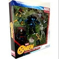 thumbnail image 1 of Marvel Universe Exclusives X-Men Collector Pack Action Figure Set, 1 of 1