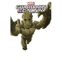 Pre-Owned Marvel Universe Guardians of the Galaxy Vol. 2 (Marvel Universe Digest) Paperback