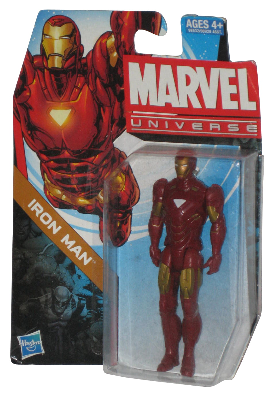 Iron Man MARVEL®️ Hand Wash - Standard