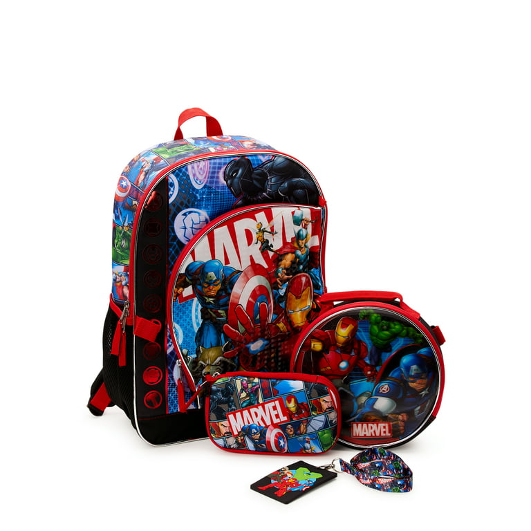 Dragon Ball Z Back to School Backpack Travel Outdoor Bags Goku Saiyan  Luminous