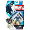 thumbnail image 1 of Marvel Universe Series 1 Bullseye Action Figure, 1 of 2