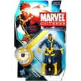 thumbnail image 1 of Marvel Universe Series 13 Cyclops Action Figure [Jim Lee Version], 1 of 2