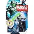 thumbnail image 1 of Marvel Universe Series 15 Ultron Action Figure, 1 of 3