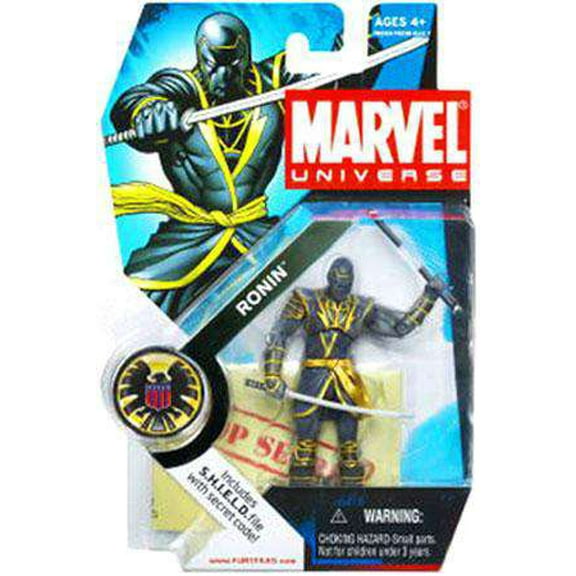 Marvel Universe Series 2 Ronin Action Figure