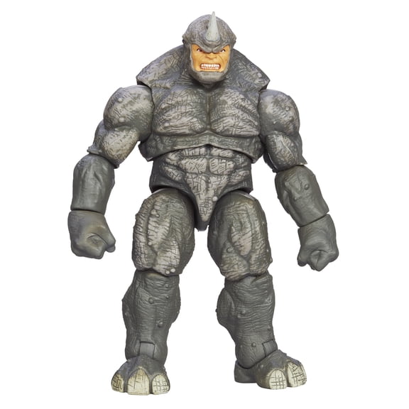 Marvel Universe Series 22 Rhino Action Figure