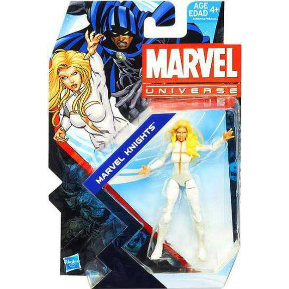 Marvel Universe Series 23 Marvel Knights Dagger Action Figure