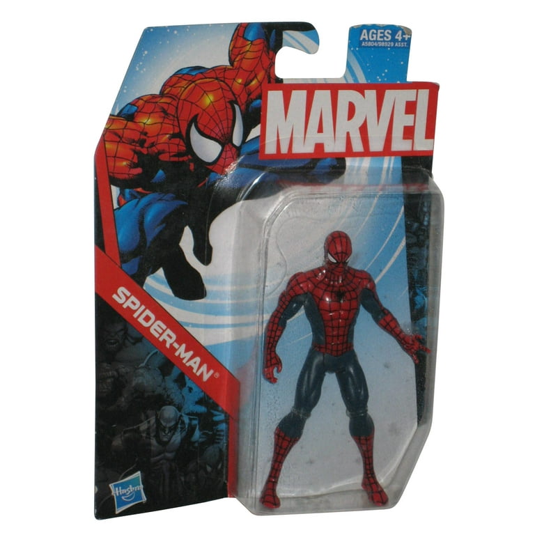 2013 hasbro 2024 spider man
