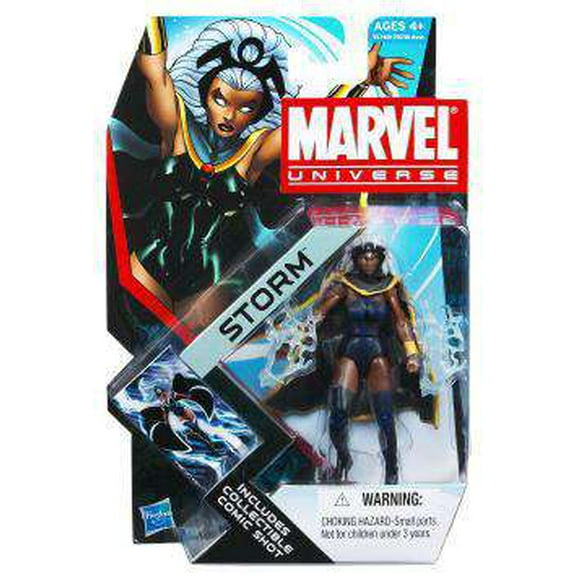 Marvel Universe Storm Action Figure