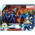 thumbnail image 1 of Marvel Universe Super Hero Team Packs Fantastic Four, 1 of 2