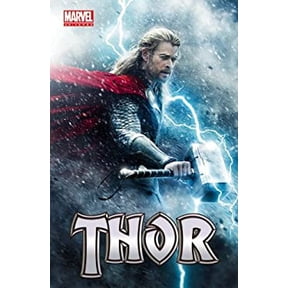 Pre-Owned Thor: Thor Digest (Marvel Adventures/Marvel Universe) (Paperback) 0785185054 9780785185055