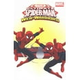 thumbnail image 1 of Marvel Universe Ultimate Spider-Man : Web Warriors Vol. 3 (Paperback), 1 of 2