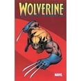 thumbnail image 1 of Pre-Owned Marvel Universe: Wolverine (Paperback), 1 of 1