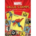 thumbnail image 1 of Pre-Owned Marvel Value Stamps : A Visual History (Hardcover), 1 of 1
