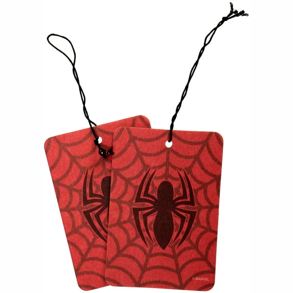 Marvel Vanilla Air Freshener 2 ct Pack