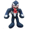 thumbnail image 1 of Marvel Venom 14 Inch Plush, 1 of 2