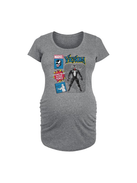 - Venom Action Figure Women's