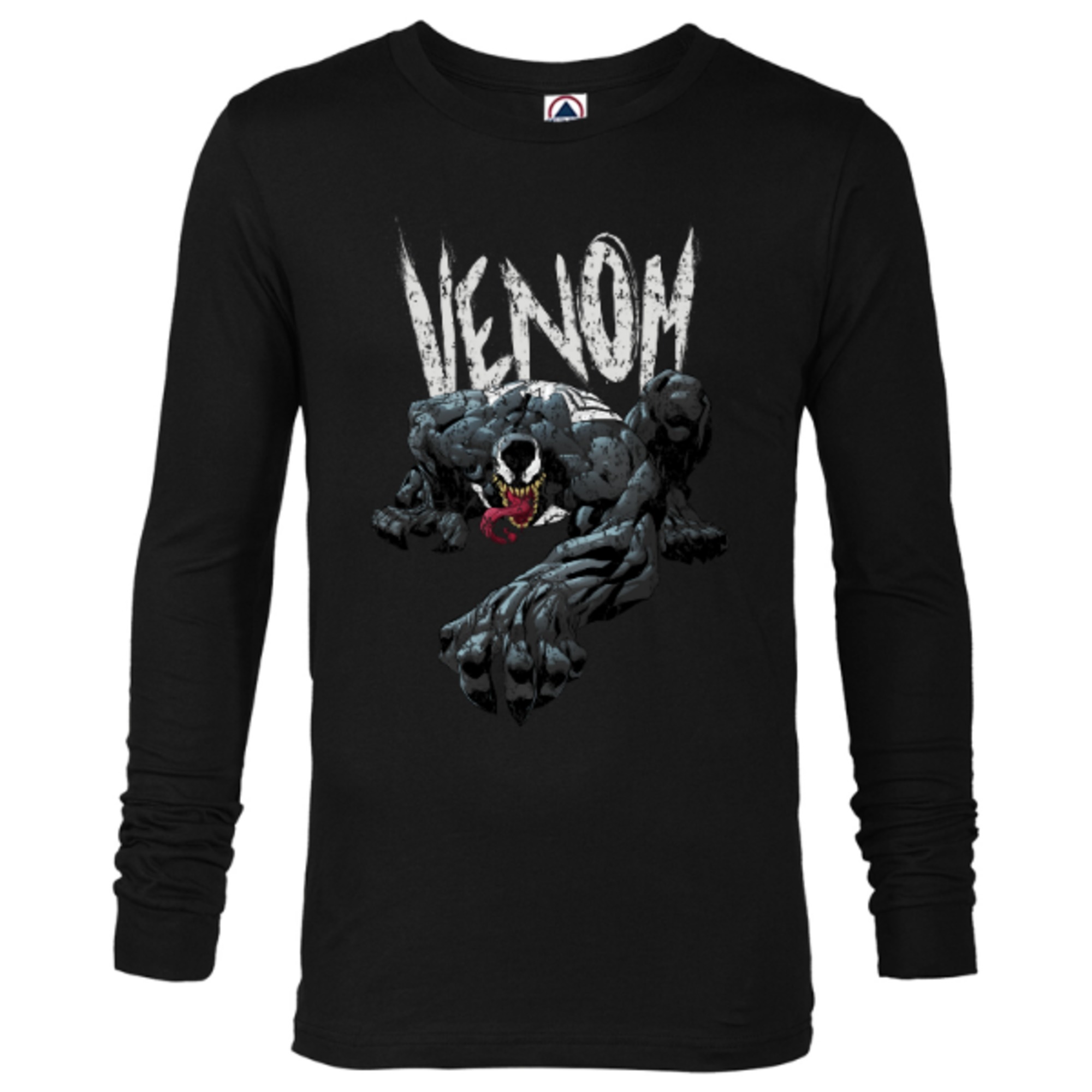 Marvel Venom Eddie Brock Maglia a Manica