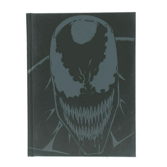 Marvel Venom Gloss Journal 6"x8" 160 Sheets