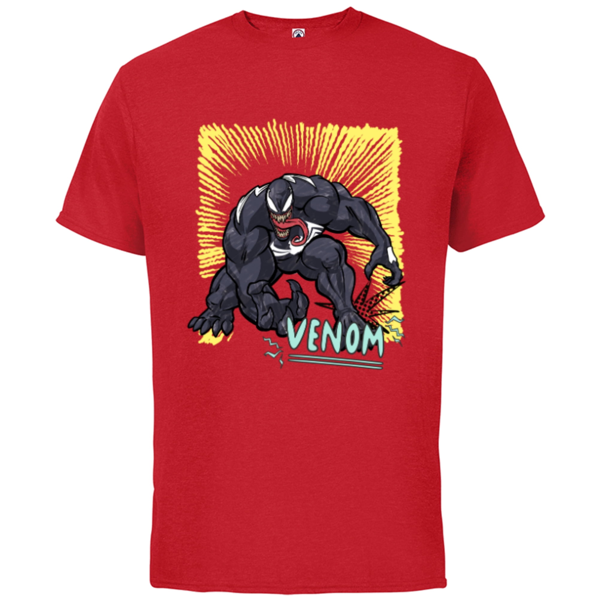 T shirt venom marvel sale