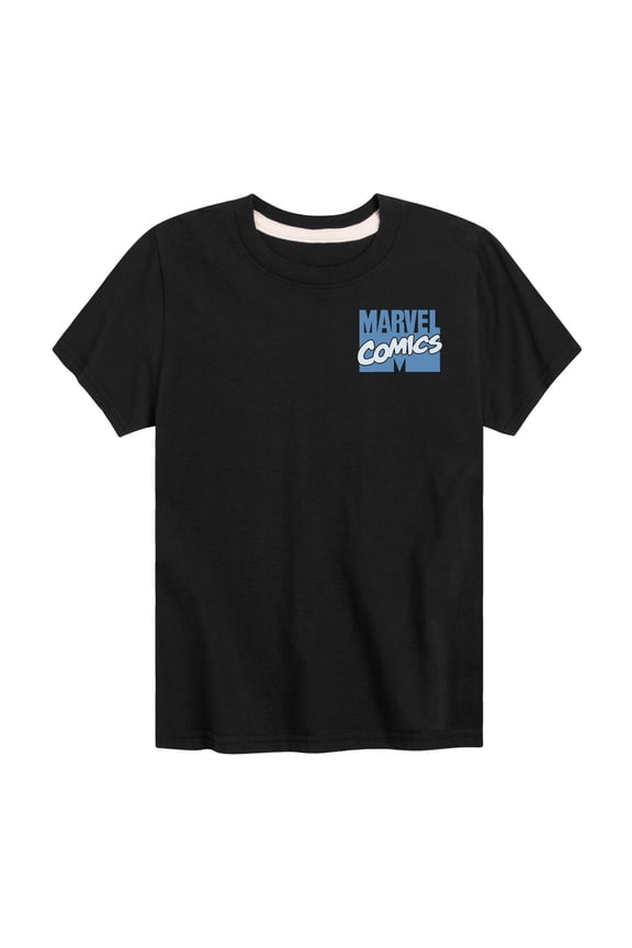 Venom - Grunge - Toddler and Youth Short Sleeve Graphic T-Shirt