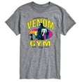 thumbnail image 1 of Marvel Venom - Gym - Men's Short Sleeve Graphic T-Shirt, 1 of 4
