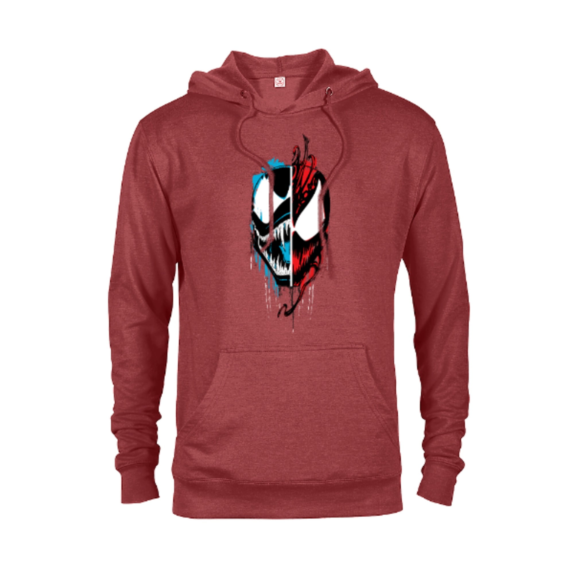 Marvel Venom: Let There Be Carnage Face-Off Standard - Pullover