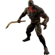 Marvel Venom Let There Be Carnage Venom Collectible Figure