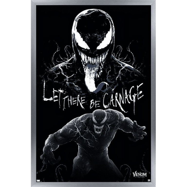 venom - art finished