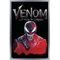 thumbnail image 1 of Marvel Venom: Let There be Carnage - Black and Red Wall Poster, 22.375" x 34", Framed, 1 of 3