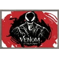 thumbnail image 1 of Marvel Venom: Let There be Carnage - Bust Wall Poster, 22.375" x 34", Framed, 1 of 3