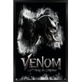 thumbnail image 1 of Marvel Venom: Let There be Carnage - Profile Wall Poster, 14.725" x 22.375", Framed, 1 of 3