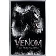 thumbnail image 1 of Marvel Venom: Let There be Carnage - Profile Wall Poster, 22.375" x 34", Framed, 1 of 3