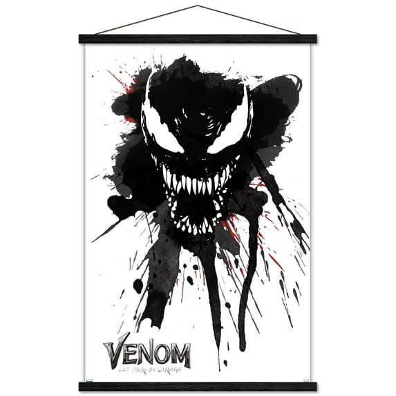 Marvel Venom: Let There be Carnage - Splatter