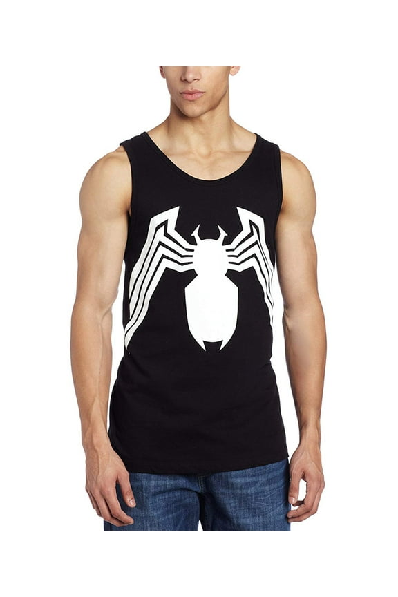 Venom Logo Tank Top