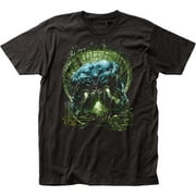 Marvel Venom Men's Sewer Slim-Fit T-Shirt Black S