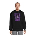 thumbnail image 1 of Marvel Venom Men's and Big Men's Graphic Hoodie with Long Sleeves, Sizes S-3XL, 1 of 5