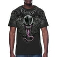 thumbnail image 1 of Marvel Venom, Mens Graphic Short Sleeve Tee, Sizes XS-3XL, 1 of 6