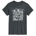 thumbnail image 1 of Marvel Venom - Punk - Men's Short Sleeve Graphic T-Shirt, 1 of 4