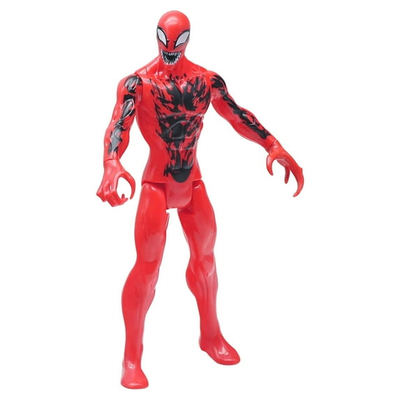 Marvel Titan Hero Series Carnage Action Figure
